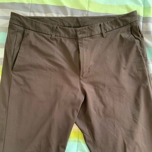 Lululemon ABC pants